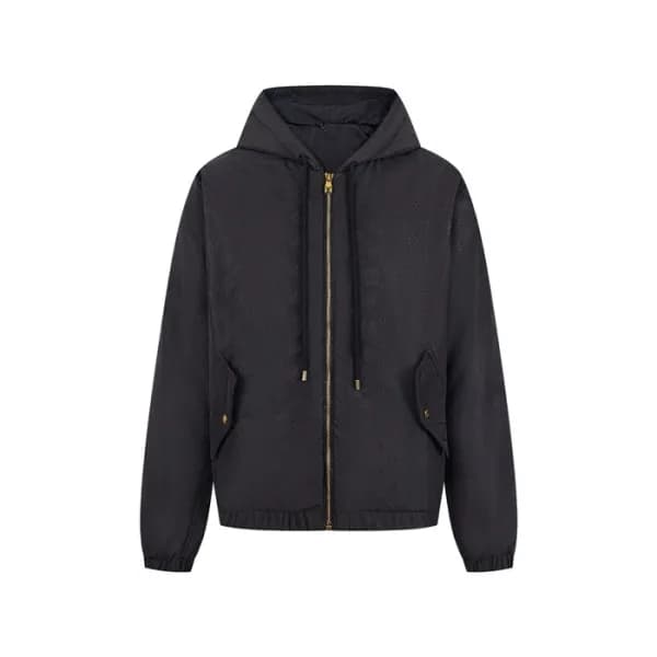 루이비통 남성 다운 자켓 - Louis vuitton Mens Down Jacket - l… - 1