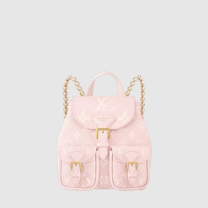 루이비통 여성 백업 M12987 - Louis vuitton Womens Backup - … - 1