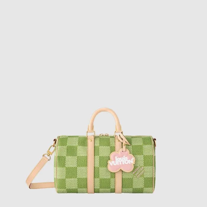루이비통 남성 더플백 N40671 - Louis vuitton Mens Duffel Bag… - 1