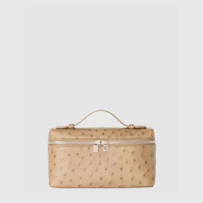 로로피아나 여성 엑스트라 포켓 - Loro Piana Womens Extra Pocket … - 1