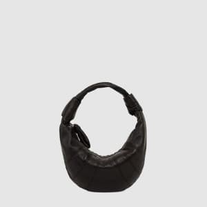 르메르 남/녀 미니 포춘 크루아상 백 - Lemaire Unisex Mini Fortune…