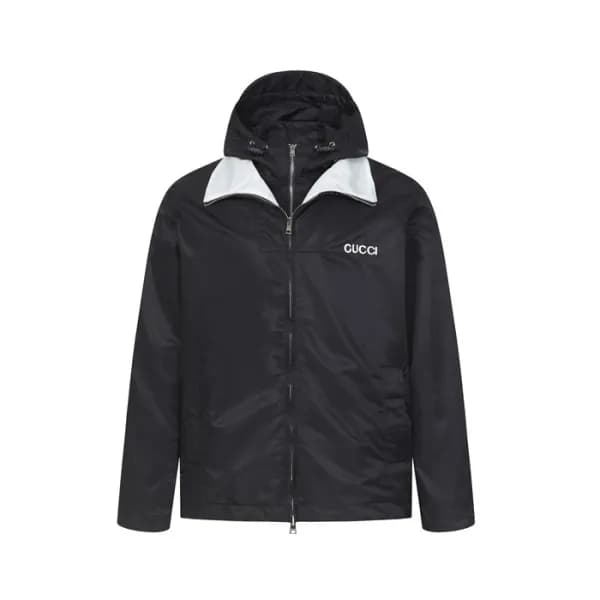 구찌 남성 후드 자켓 - Gucci Mens Hood Jacket - guc13283x - 1