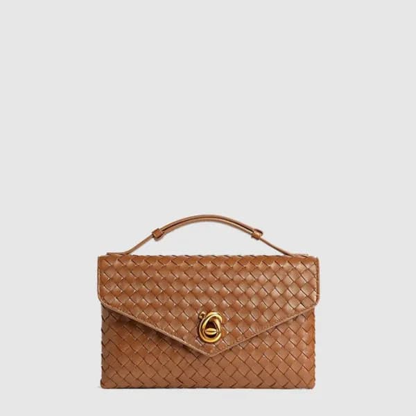 보테가 베네타 여성 놋 락 - Bottega veneta Womens Knot Lock -… - 1