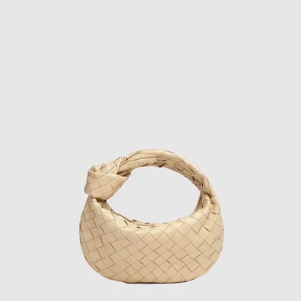 보테가 베네타 여성 미니 조디 백 - Bottega veneta Womens Mini Jo… - 1