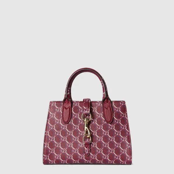 구찌 여성 재키 스몰 토트 백 - Gucci Womens Jackie Tote Bag - … - 1