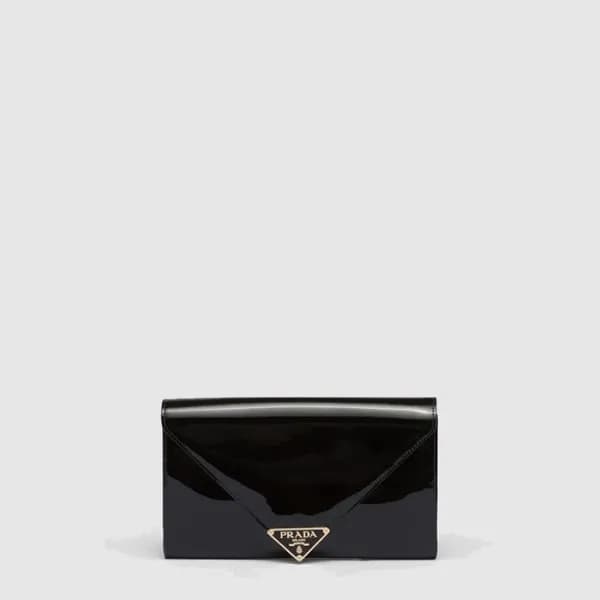 프라다 여성 가죽 미니 백 1BP051 - Prada Womens Leather Mini … - 1