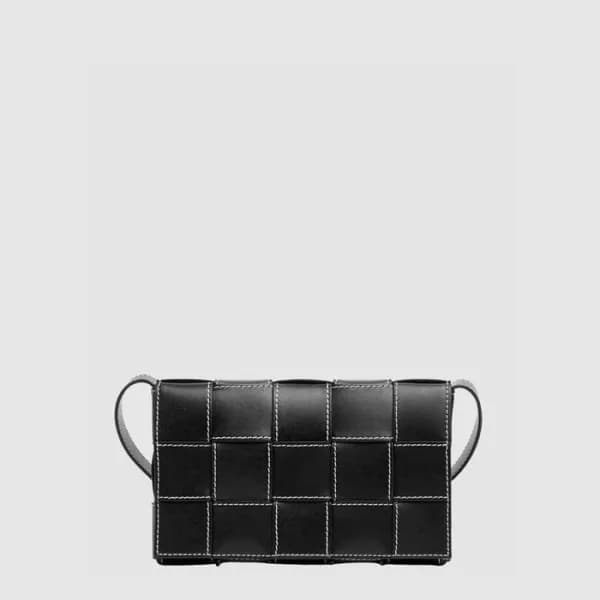 보테가 베네타 남성 카세트 백 - Bottega veneta Mens Cassette Ba… - 1