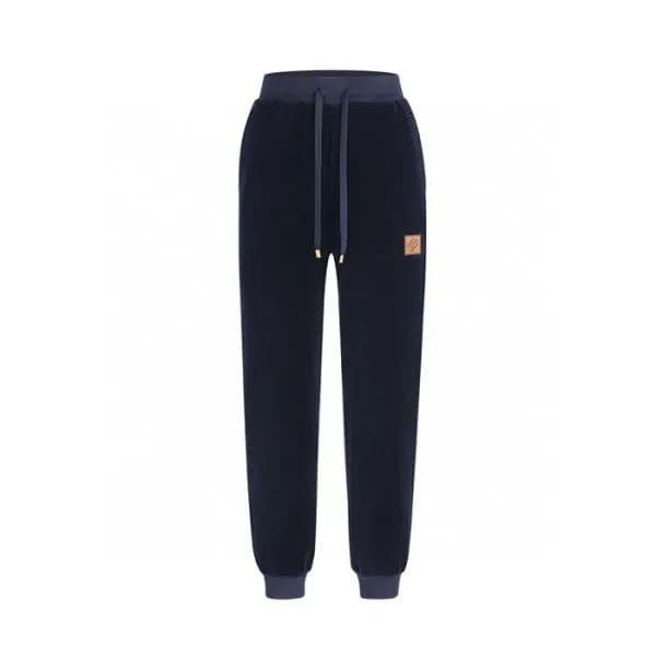 루이비통 남성 조거 팬츠 - Louis vuitton Mens Joggar Pants - … - 1