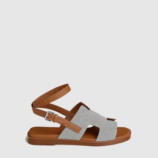 에르메스 여성 마야 샌들 - Hermes Womens Maya Sandals - hes13… - 1
