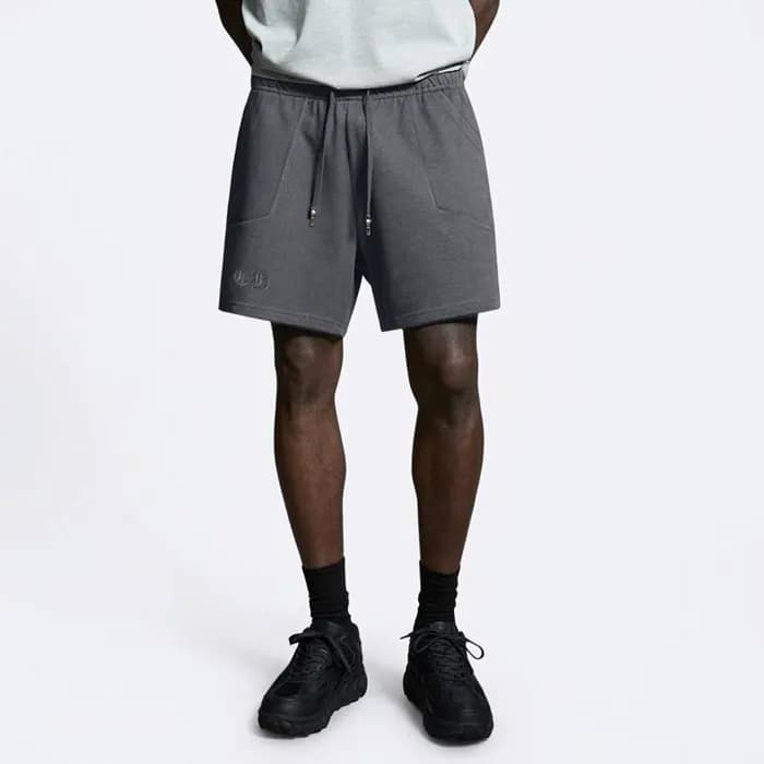 크롬하츠 남성 캐쥬얼 쇼츠 - Chrom Hearts Mens Casual Shorts -… - 1