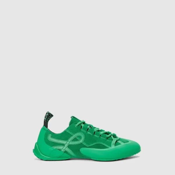 로에베 여성 그립 스니커즈 - Loewe Womens Grip Sneakers - los1… - 1