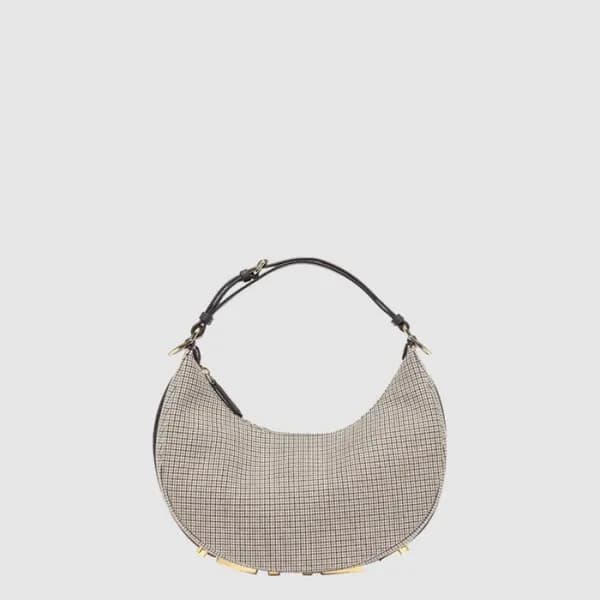 펜디 여성 그라피 스몰 백 - Fendi Womens Graphy Small Bag - f… - 1