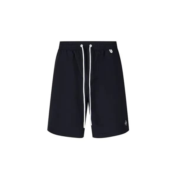 로로피아나 남성 베이직 쇼츠 - Loro Piana Mens Shorts - lpc1475… - 1
