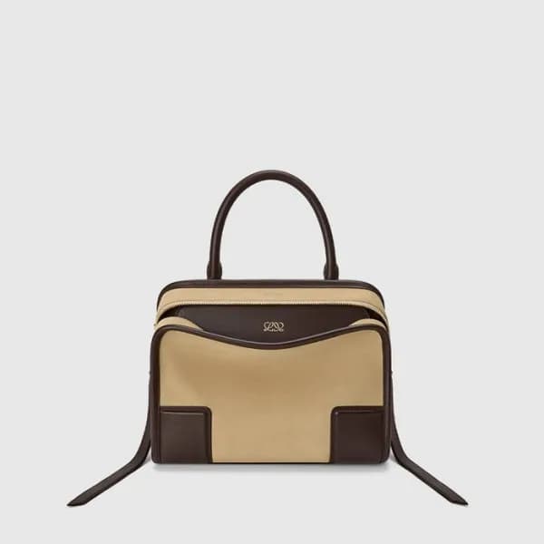 로에베 여성 스몰 아마조나 180 백 - Loewe Womens Small Amazona … - 1