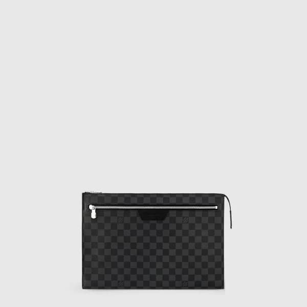 루이비통 남성 포쉐트 24H N40481 - Louis vuitton Mens Pochet… - 1