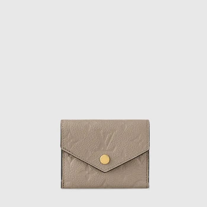 루이비통 여성 조에 월릿 모노그램 앙프렝뜨 M69800 - Louis vuitton Wom… - 1