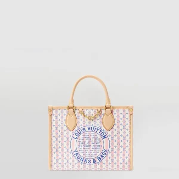 루이비통 여성 온더고 PM M29477 - Louis vuitton Womens On th… - 1