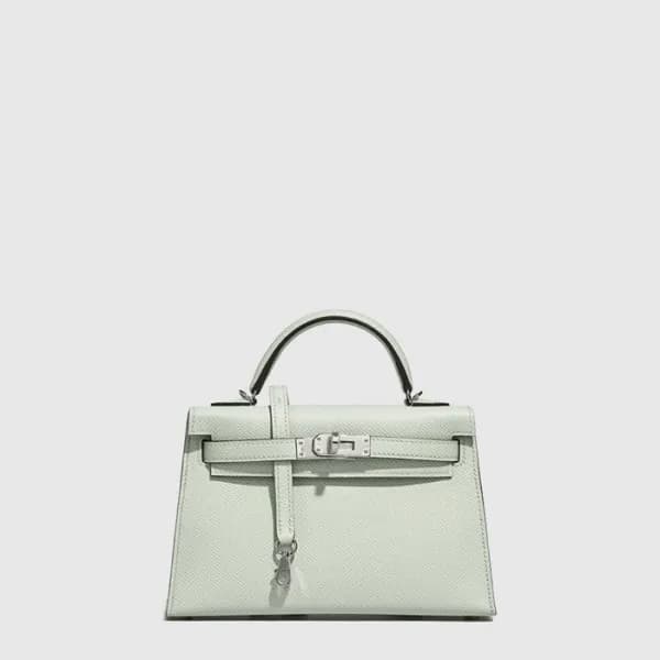 에르메스 여성 미니 켈리 백 - Hermes Womens Mini Kelly Bag - h… - 1