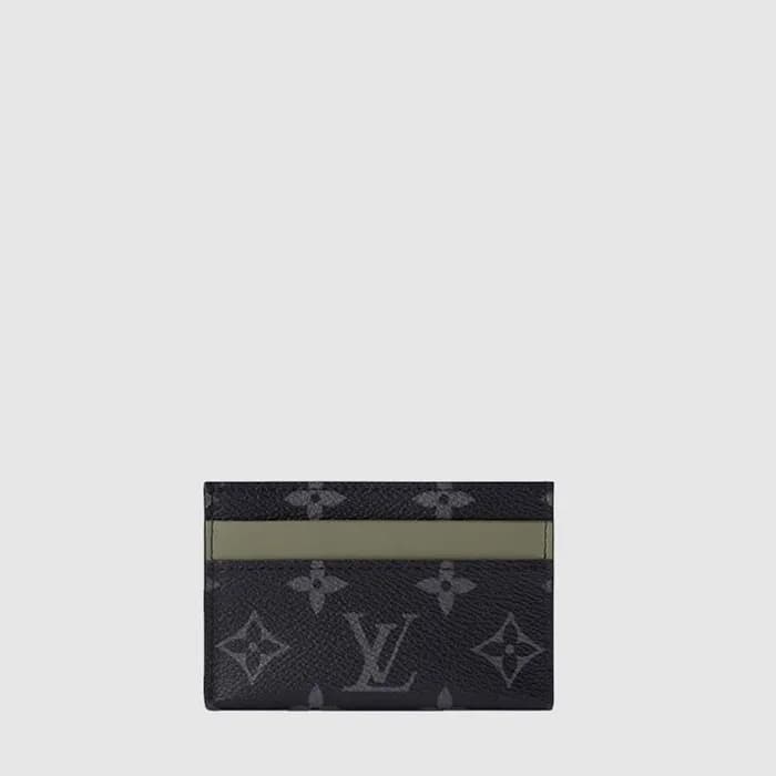 루이비통 남성 카드 지갑 M29768 - Louis vuitton Mens Card Wallet - lvw1032x - 1