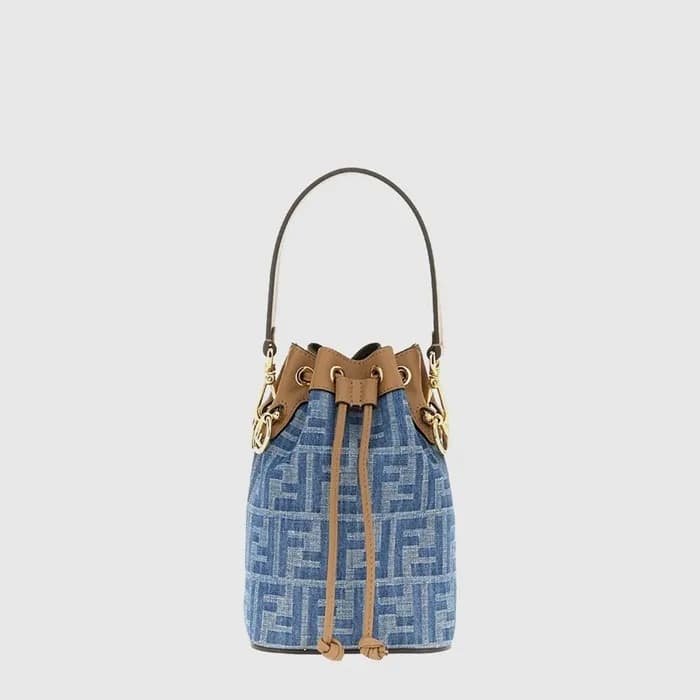 펜디 여성 몬트레조 백 - Fendi Womens Montrezo Bag - feb16770x - 1