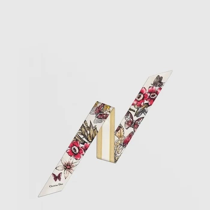 디올 여성 미차 스카프 - Dior Womens Micha Scarf - acc9750x