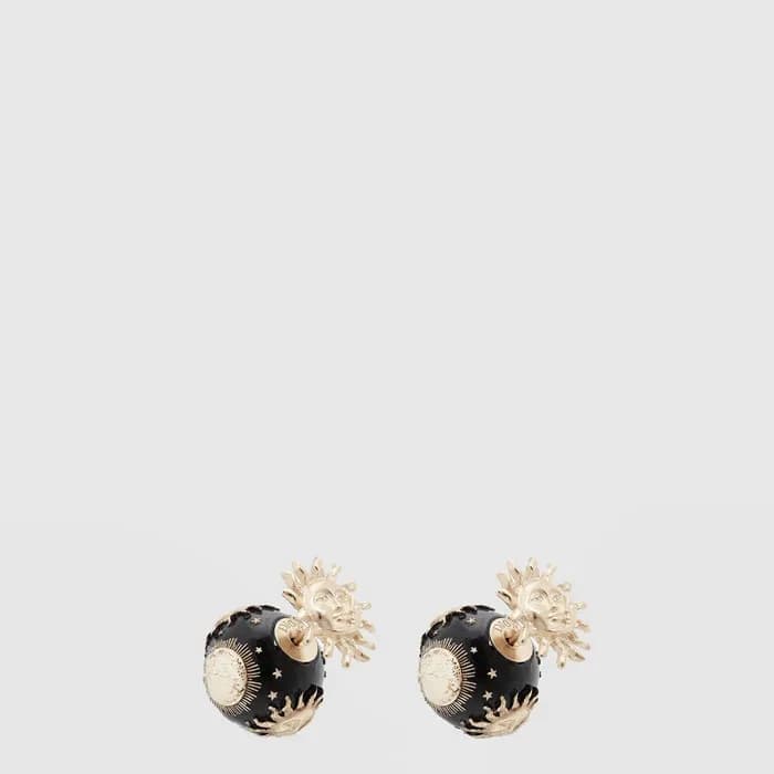 디올 여성 트라이벌 이어링 - Dior Womens Tribales Earring - acc9936x - 1