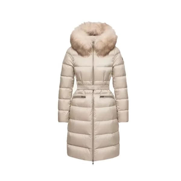 몽클레어 여성 롱 다운 패딩 - Moncler Womens Long Down Padding - moc17889x - 1