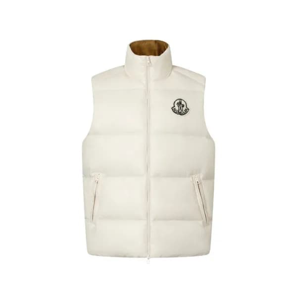 몽클레어 남성 다운 베스트 - Moncler Mens Down Vest - moc17897x - 1