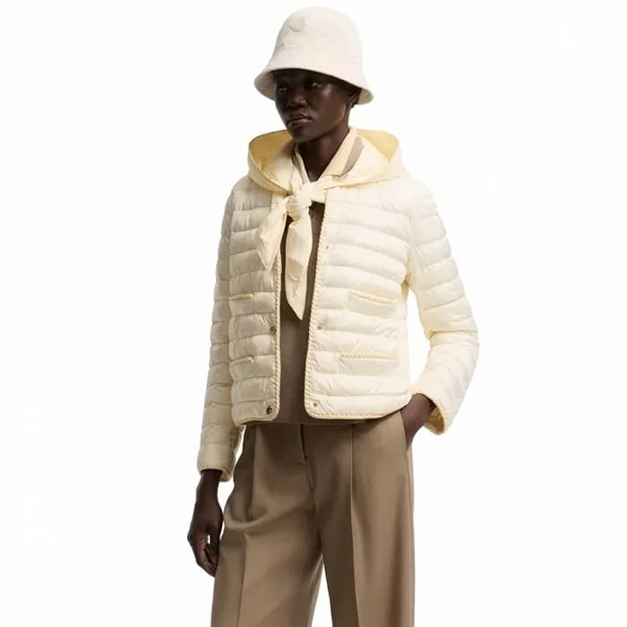 몽클레어 여성 다운 패딩 - Moncler Womens Down Padding - moc18434x - 1