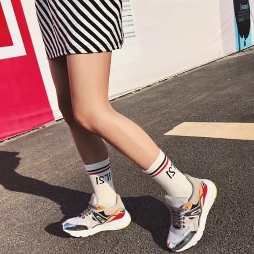Alexander Mcqueen 2018 Ladies Running Shoes - 알렉산더… - 1