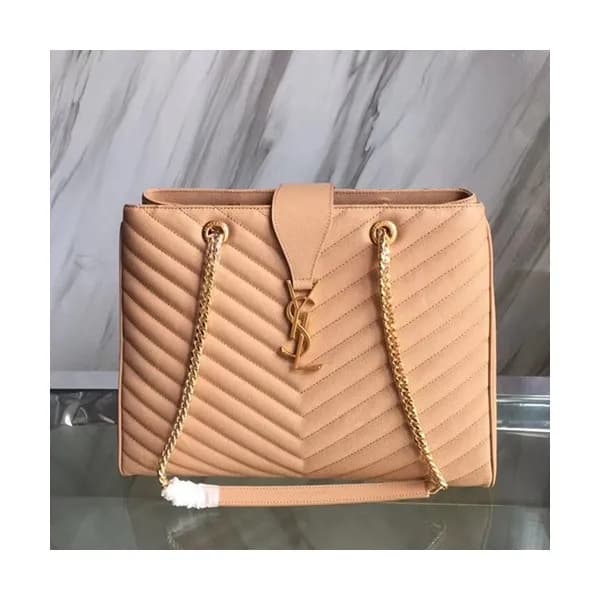 [커스텀급]Saint Laurent Women Monogram Chain Shoulder … - 1