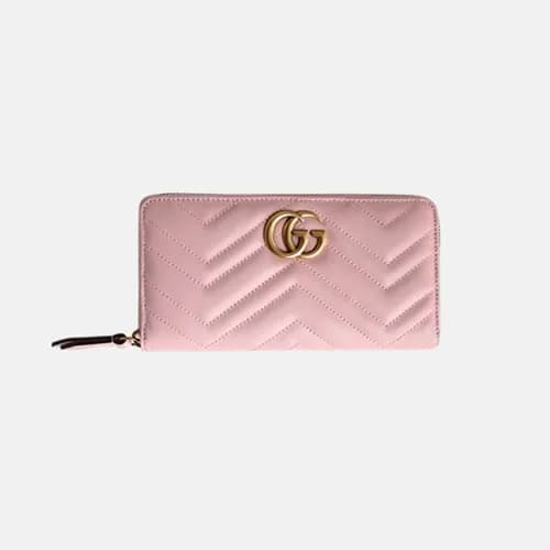 Gucci GG Marmont Continental Wallet 43123 - 구찌 GG … - 1