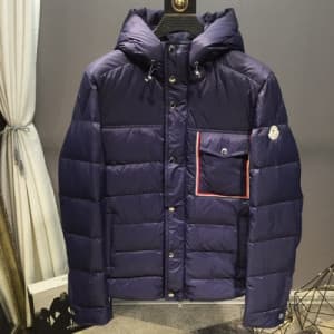 Moncler 2018 Mens Down Padding - 몽클레어 남성 다운 패딩 Moc… - 1