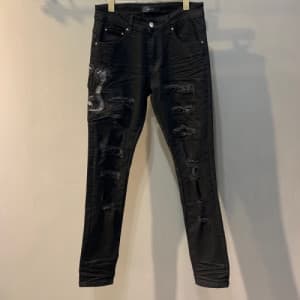 Amiri 2018 Mens Denim Pants - 아미리 남성 신상 데님 팬츠 Ami0… - 1