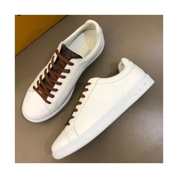 Louis Vuitton 2018 Mens Sneakers - 루이비통 신상 남성 스니커즈… - 1