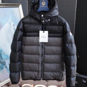 Moncler 2018 Mens Down Padding - 몽클레어 남성 다운 패딩 Moc… - 1
