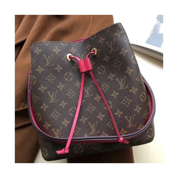 Louis Vuitton NeoNoe Bucket Bag,26cm - 루이비통 네오노에 … - 1