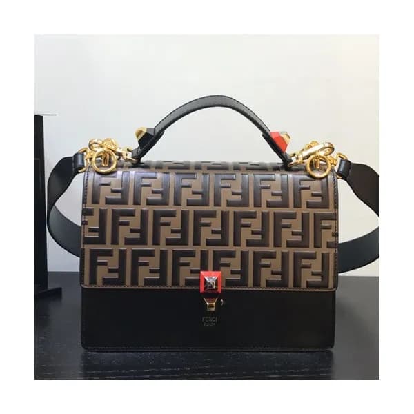 Fendi 2019 Tote Shoulder Bag ,26CM - 펜디 2019 여성용 토… - 1