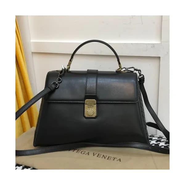 Bottega Veneta 2019 Tote Shoulder Bag,20/26/30cm -… - 1