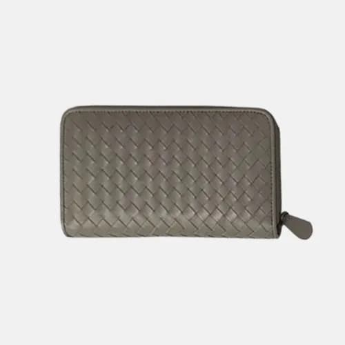 Bottega Veneta 2019 Zip Round Wallet - 보테가베네타 남성용 … - 1