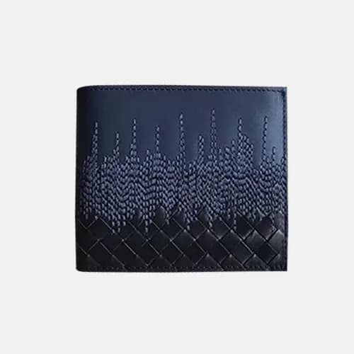 Bottega Veneta 2019 Wallet - 보테가베네타 남여공용 반지갑 11091… - 1