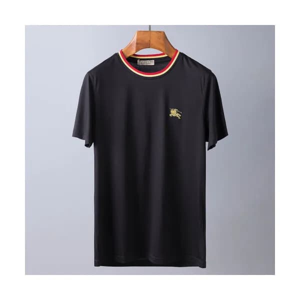 [매장판]Burberry 2019 Mens Classic Logo Cotton Short … - 1