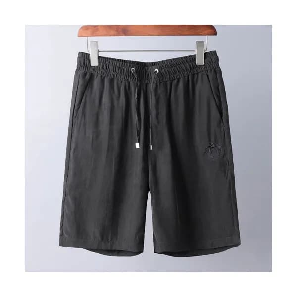 Versace 2019 Mens Medusa Logo Casual Training Half… - 1