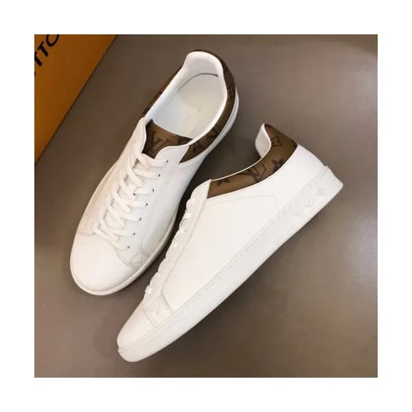[매장판]Louis vuitton 2019 Mens Business Classic Mono… - 1