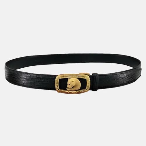 Stefano Ricci 2019 Mens Leather Belt - 스테파노리치 2019… - 1