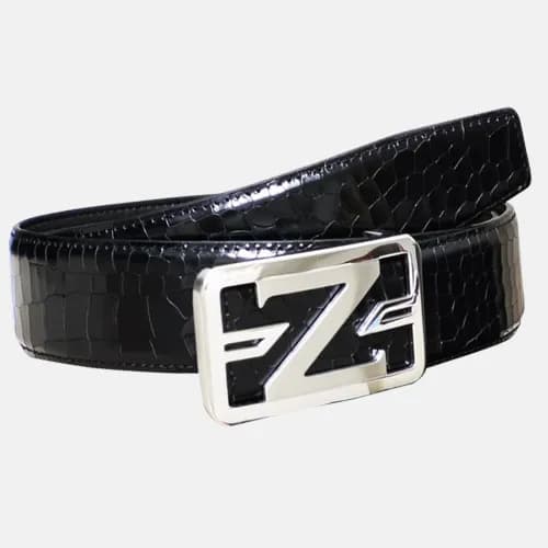 Ermenegildo Zegna 2019 Mens Leather Belt - 에르메네질도… - 1