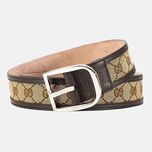 Gucci 2019 Woman Leather Belt - 구찌 2019 여성용 레더 벨트 … - 1