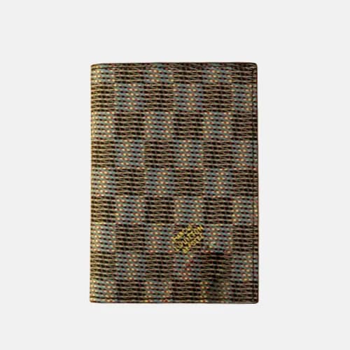 Louis Vuitton 2019 Leather Passport Case M64414 - … - 1