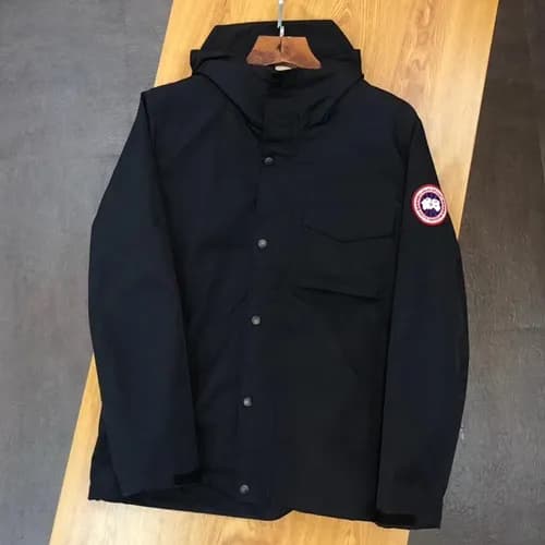 CANADA GOOSE 2019 MENS PADDING COAT JACKET- 캐나다구스 … - 1