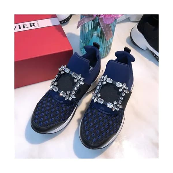 Roger Vivier 2019 Ladies Running Shoes - 로저비비에 201… - 1